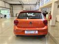 VOLKSWAGEN POLO 1.6 TDI 95 CV 5p. Comfortline BlueMotion Technolog