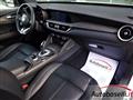 ALFA ROMEO STELVIO 2.2 Turbodiesel 210 CV AT8 Q4 VELOCE TI