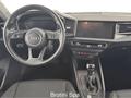 AUDI A1 SPORTBACK A1 SPB 25 TFSI S tronic Admired Advanced