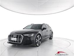 AUDI A6 ALLROAD 55 3.0 tdi mhev 48V quattro 349cv tiptronic