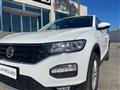 VOLKSWAGEN T-Roc 1.6 TDI SCR Business BlueMot.Tech.