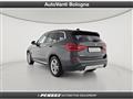 BMW X3 xDrive20d xLine