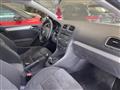 VOLKSWAGEN GOLF 1.6 TDI DPF 5p.