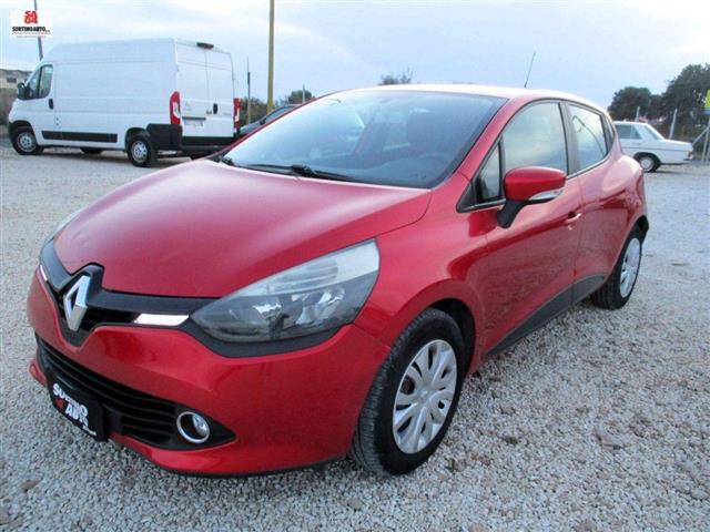 RENAULT Clio 1.2 75 CV 5p. Life