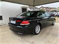 BMW SERIE 7 MOTORE E KM ORIGINALI TELEFONO PELLE FULL OTIONAL