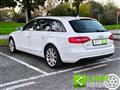 AUDI A4 AVANT Avant 2.0 TDI 177CV mult. Business Plus GARANTITA