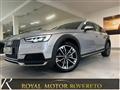 AUDI A4 ALLROAD 3.0 TDI 218 CV S tronic Business Ev. Led/Navi !!