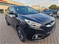 HYUNDAI iX35 2.0 CRDi 4WD A/T Go! Brasil