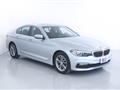 BMW SERIE 5 d Efficient Dynamics Business