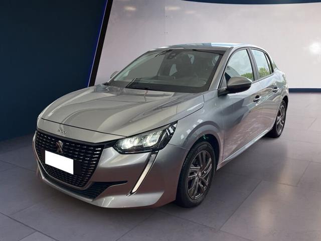 PEUGEOT 208 (2012) II 2019 1.2 puretech Active s&s 75cv