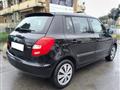 SKODA FABIA 1.2 12V 70CV 5 Porte Ok Neopatentati