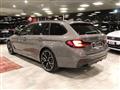 BMW SERIE 5 TOURING d 48V xDrive TOURING Msport *STUPENDA*UNIPROP*TETT