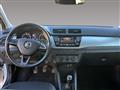 SKODA FABIA 1.0 MPI 60 CV Ambition