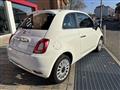 FIAT 500 1.0 Hybrid Dolcevita APP CONN-CRUISE-15"