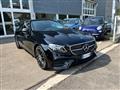 MERCEDES CLASSE E COUPE d Premium