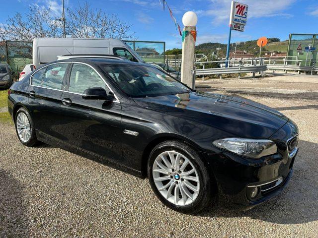 BMW SERIE 5 d Luxury