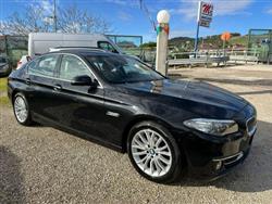 BMW SERIE 5 d Luxury