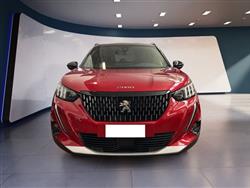 PEUGEOT 2008 (2013)  II 2020 1.2 puretech GT Line s&s 130cv