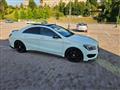 MERCEDES CLASSE CLA tetto apribile premium tasso 0