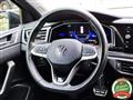 VOLKSWAGEN POLO 1.0 TSI 110 CV DSG R-Line UNICOPROPRIETARIO