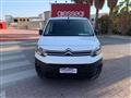 CITROEN BERLINGO 1500 BLUEHDI 102 C.V. MY 21 3 POSTI Berlingo BlueHDi 100 Stop&Start M Live