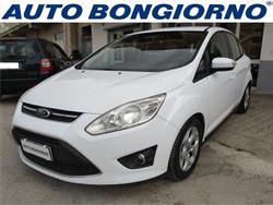 FORD C-MAX 1.6 TDCi 115CV Plus