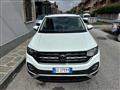 VOLKSWAGEN T-CROSS 1.0 TSI Style BMT