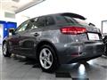 AUDI A3 1.6 TDI 116 CV 30 S TRONIC BUSINESS