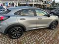 FORD PUMA 1.0 EcoBoost Hybrid 125 CV S&S Titanium KM CERTIFI