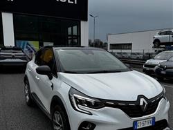 RENAULT NUOVO CAPTUR Captur TCe 100 CV GPL Techno