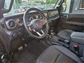 JEEP GLADIATOR 3.0 Diesel V6 Overland Pelle Blocchi Diff.