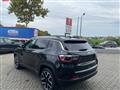 JEEP COMPASS 1.3 Turbo T4 150 CV aut. 2WD Limited