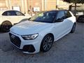 AUDI A1 SPORTBACK SPB SPORTBACK 25 TFSI S-LINE CARPLAY PDC"17