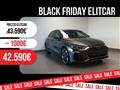 AUDI A3 SPORTBACK SPB 35 TFSI S line edition