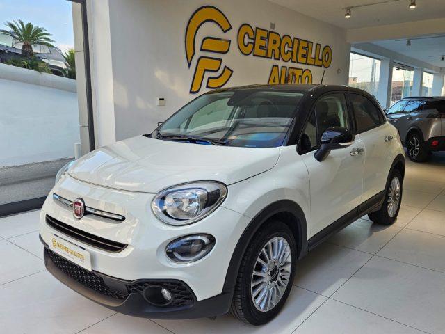 FIAT 500X 1.0 T3 120 CV CONNECT da ?185.00 mensili