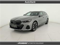 BMW SERIE 5 TOURING d 48V xDrive Touring Msport Pro