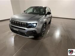 JEEP Avenger 1.2 Turbo Summit