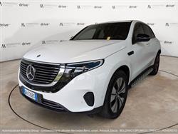 MERCEDES EQC 400 4Matic Sport