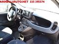 FIAT PANDA 1.0 FireFly Hybrid KM 0 PACK STYLE+CONFORT