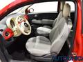 FIAT 500 1.2 LOUNGE TETTO IDEALE NEOPATENTATI