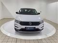 VOLKSWAGEN T-ROC 1.0 TSI Style BlueMotion Technology