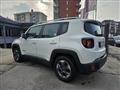 JEEP RENEGADE 1.4 T-Jet 120 CV GPL Longitude