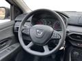 DACIA NUOVA SANDERO Streetway 1.0 sce Essential 65cv Streetway 1.0 SCe Essential