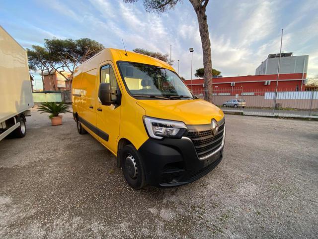 RENAULT MASTER T28 2.3 dCi 135 L2 H2 Furgone Ice Plus