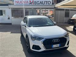 AUDI Q3 35 TDI 2.0