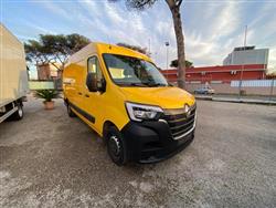 RENAULT MASTER T28 2.3 dCi 135 L2 H2 Furgone Ice Plus