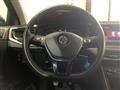 VOLKSWAGEN POLO 1.0 TGI 5p. Comfortline BlueMotion Technology