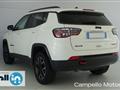 JEEP COMPASS 2.0 Mjt 170cv 4WD AT9 Low Trailhawk