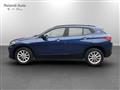 BMW X2 sdrive18d Business X auto