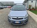 OPEL ZAFIRA 1.7 CDTI 125CV ecoFLEX Cosmo